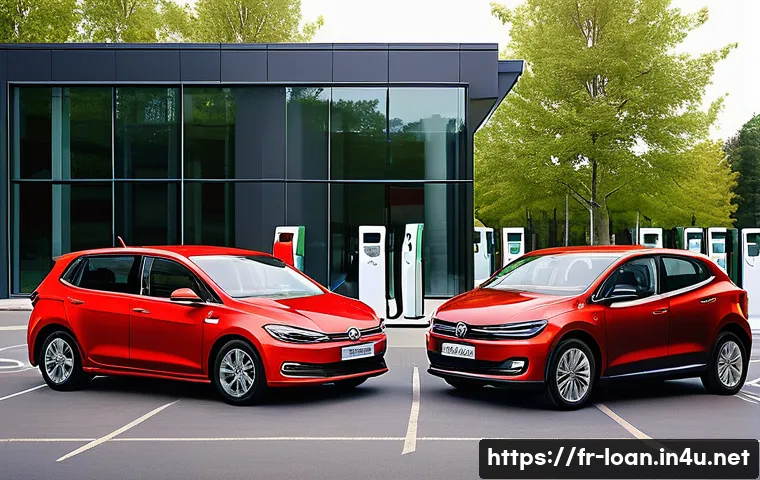 Leasing auto professionnel 7 astuces incontournables pour des économies maximales en France 4 사업용 자동차 리스 관련 이미지 2