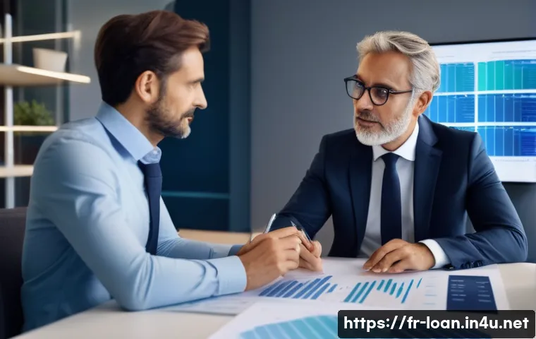 대출 금리 추이 확인 관련 이미지 1